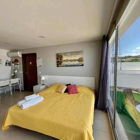 Quarto Privado E Entrada Independente Com Aquecimento E Terraco - Vila Verde Centro Braga Eksteriør billede