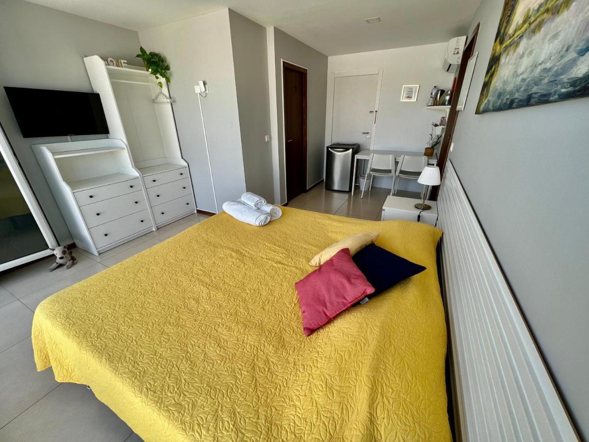 Quarto Privado E Entrada Independente Com Aquecimento E Terraco - Vila Verde Centro Braga Eksteriør billede