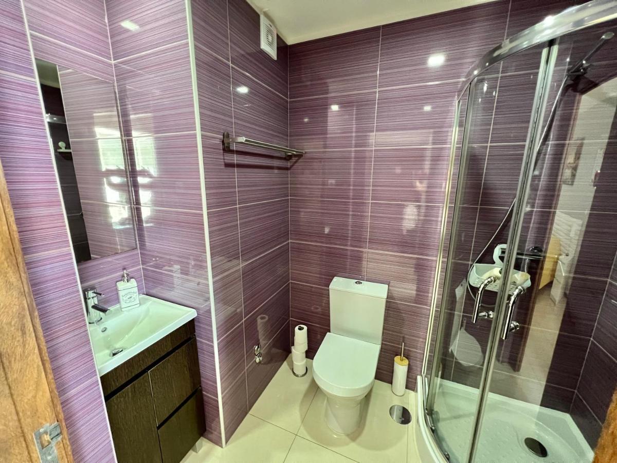 Quarto Privado E Entrada Independente Com Aquecimento E Terraco - Vila Verde Centro Braga Eksteriør billede